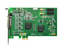 PCIE采集卡:PCIe5731